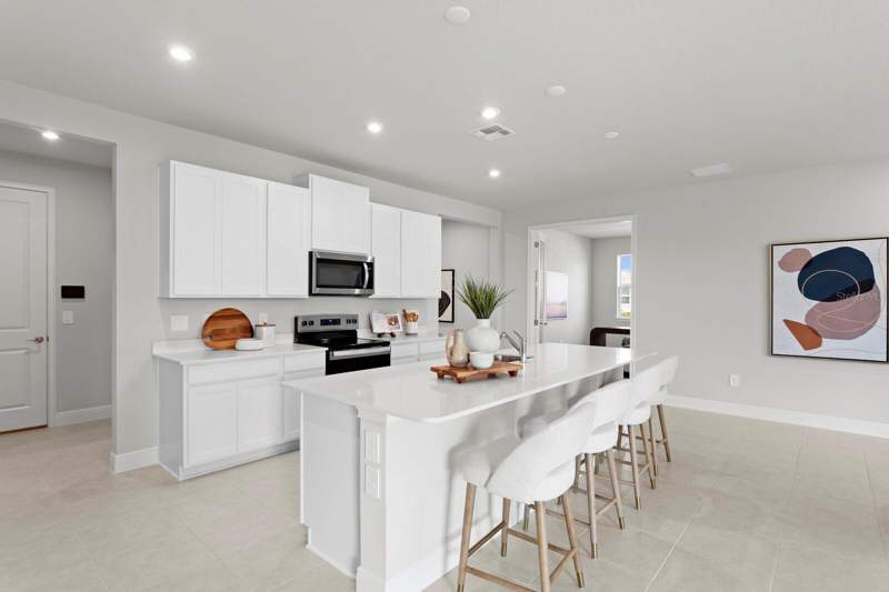 4 bedroom Single Family Residence at 35468 Peak Willow Trace, Pasadena Ridge, Dade City — photo 5