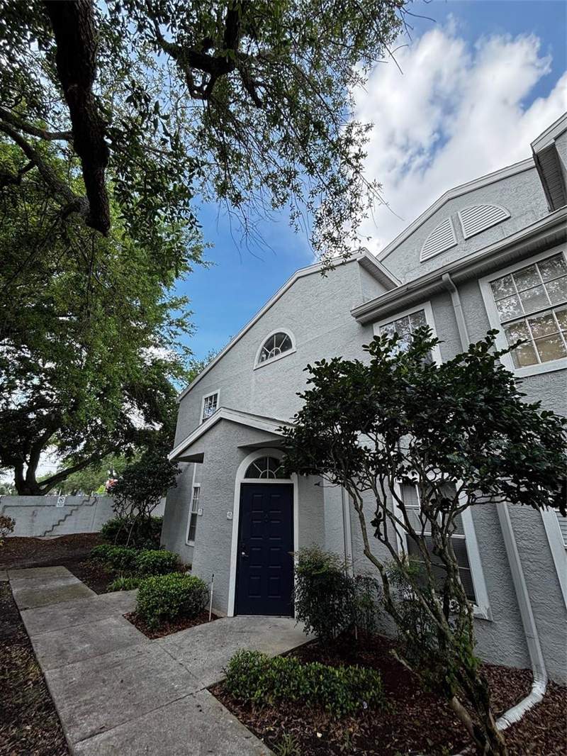 2 bedroom Condominium at 1615 COLUMBIA ARMS CIRCLE #251, COLUMBIA ARMS CONDOMINIUMS, KISSIMMEE — photo 1