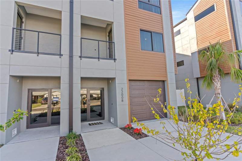 4 bedroom Townhouse at 2200 Bay Boulevard #B, 2200 Bay Blvd Irb Condo, Indian Rocks Beach — photo 3