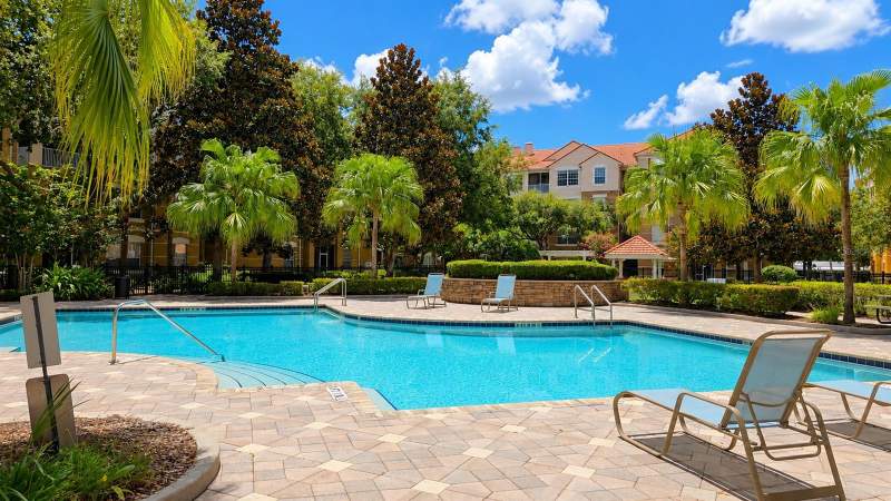 3 bedroom Condominium at 3326 Robert Trent Jones Drive #209, Stonebridge Reserve Ph 03, Orlando — photo 4