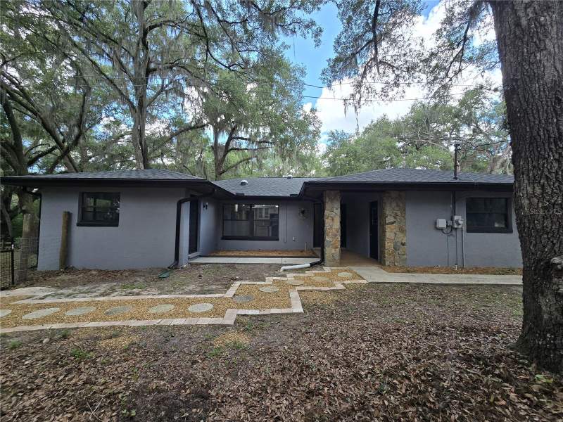 4 bedroom Single Family Residence at 3512 SW Shorewood Drive, Rainbow Lakes Estate, Dunnellon — photo 5