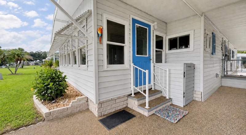2 bedroom Mobile Home at 1100 Belcher Road #448, Largo, Largo — photo 5