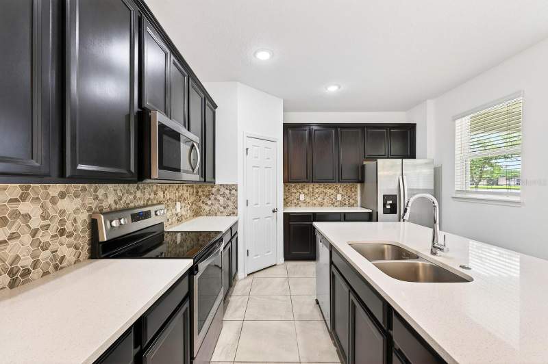 3 bedroom Townhouse at 15523 Willow Arbor Circle, Arbors/Mdw Woods, Orlando — photo 5