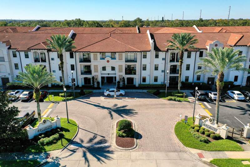 Registry At Michigan ParkCondos for Sale in Orlando, FL