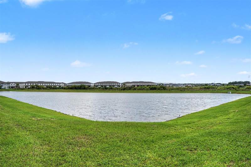 3 bedroom Townhouse at 10261 Honey Hammock Way, Mirada, San Antonio — photo 2