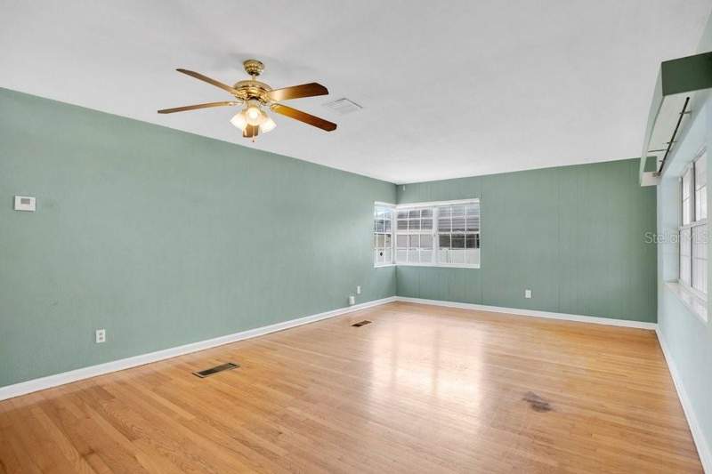 3 bedroom Single Family Residence at 2501 BETHAWAY AVENUE, BETHAWAY SUB, ORLANDO — photo 4