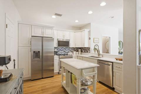 336 Harbor Ridge Drive, Palm Harbor FL - photo 7 of 28