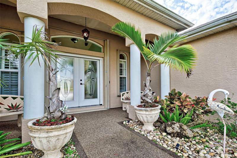 3 bedroom Single Family Residence at 13253 Irwin Drive, Port Charlotte Sec 049, Port Charlotte — photo 4