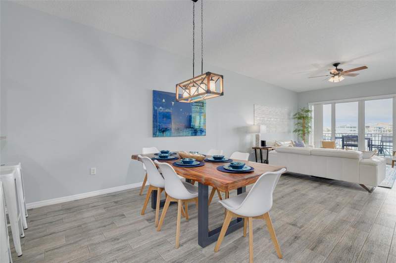 3 bedroom Condominium at 530 S Gulfview Boulevard #205, Harborview Grande Condo, Clearwater — photo 4