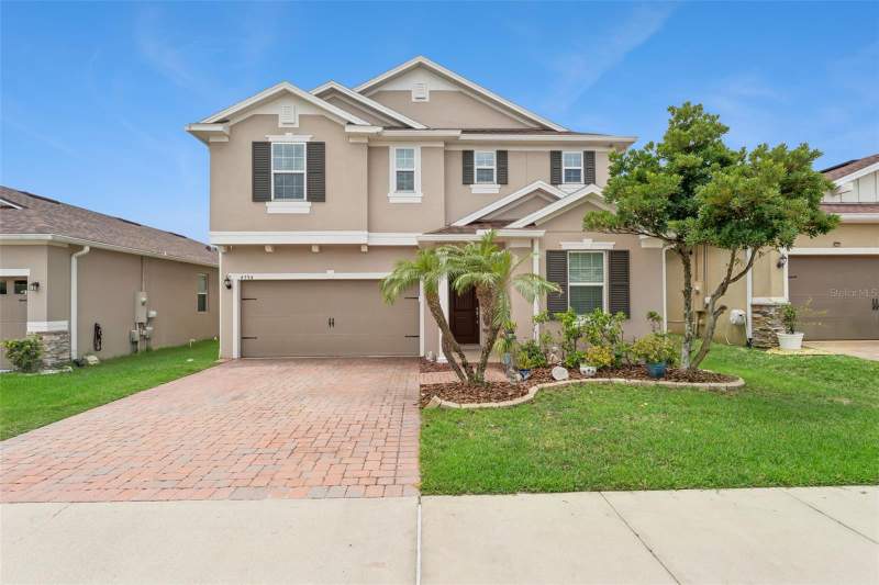 4794 GRASSENDALE TERRACE home for sale in Silverleaf