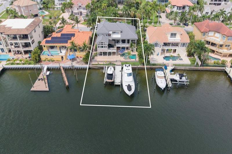 4 bedroom Single Family Residence at 6113 Pasadena Point Boulevard, Pasadena Point Estates Ph II, Gulfport — photo 4
