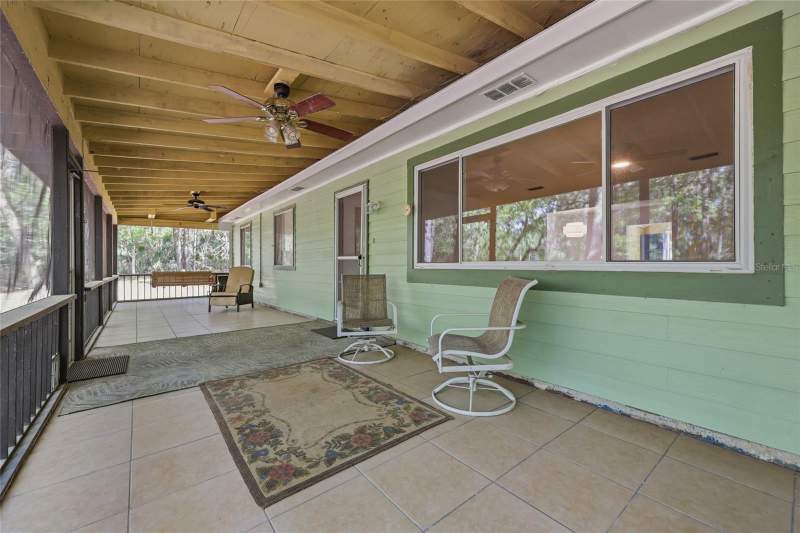 2 bedroom Single Family Residence at 8856 NW 230th Street, Simonton Farms/Creekside, Micanopy — photo 4