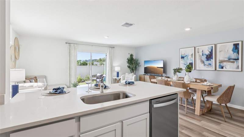 3 bedroom Townhouse at 11251 NW 167th Terrace, Fletcher Trace, Alachua — photo 5