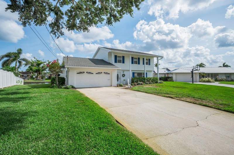 1310 41ST AVENUE home for sale in Patrician Point