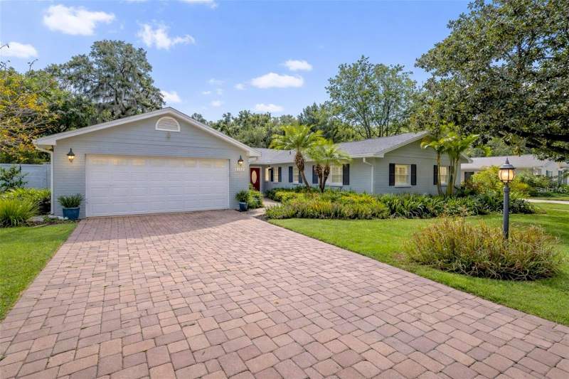2102 W KYRA DRIVE home for sale in Shults &amp; Walker Manor Homes for Sale: 1 Listing, From $585K
