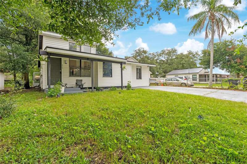 3 bedroom Single Family Residence at 415 S Lancelot Avenue, Orla Vista Heights, Orlando — photo 2