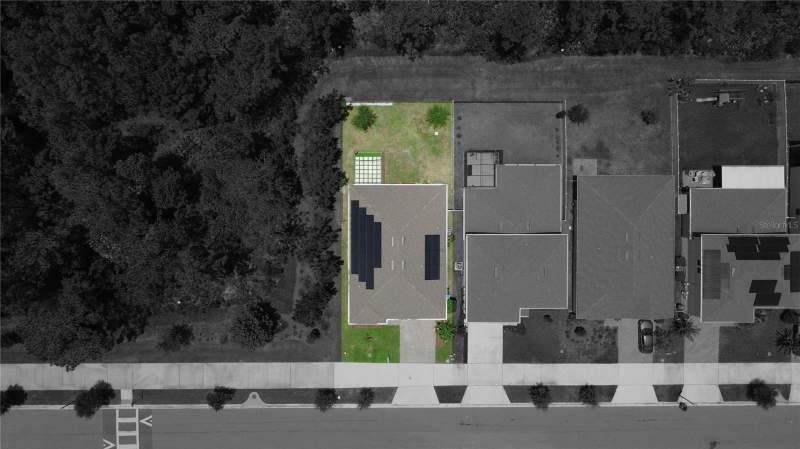 3 bedroom Single Family Residence at 9683 BROWN BURROW STREET, PINEWOOD RESERVE PH 2A, ORLANDO — photo 3