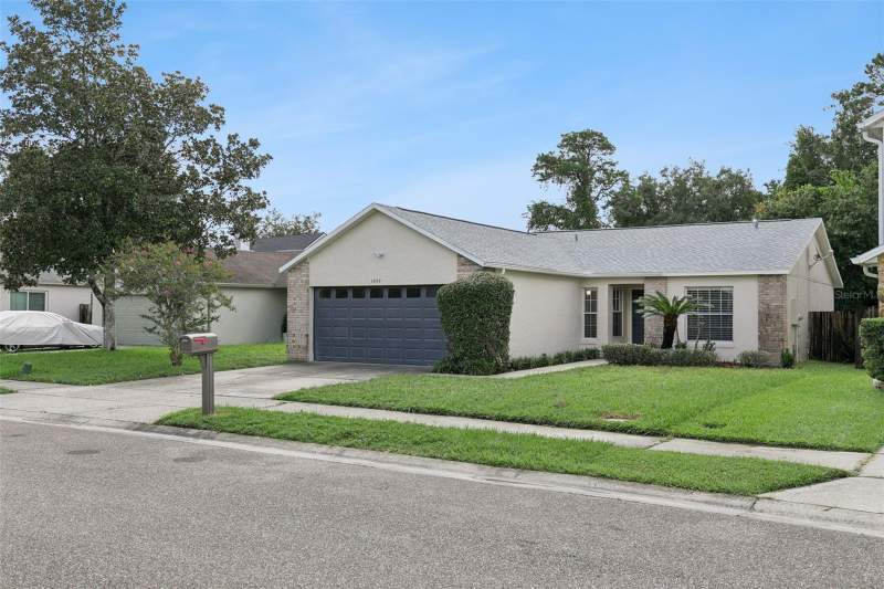 3 bedroom Single Family Residence at 1052 Brielle Avenue, Alafaya Woods Ph 15, Oviedo — photo 3