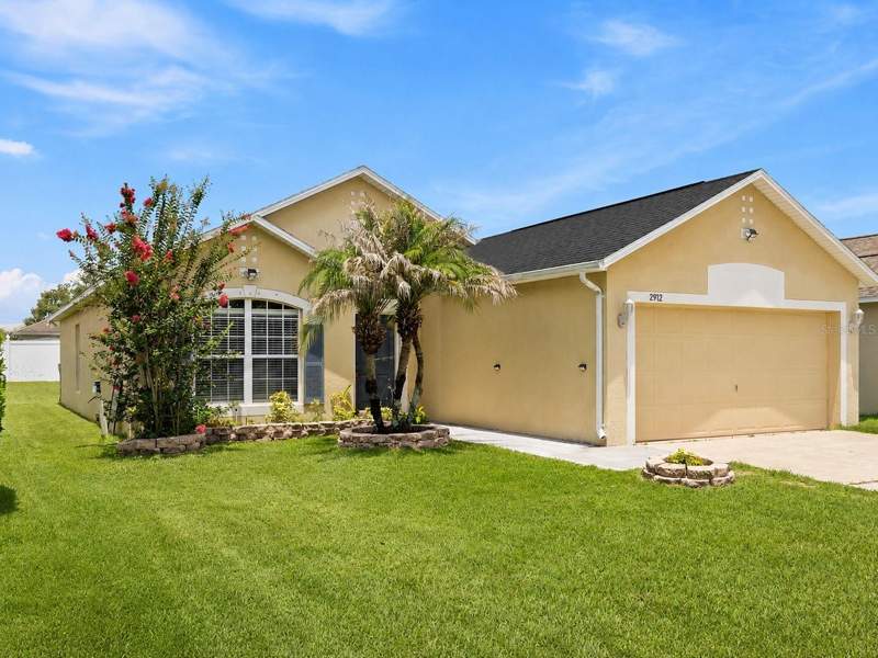 3 bedroom Single Family Residence at 2912 Belle Lane, Eagle Bay Ph 1, Kissimmee — photo 3