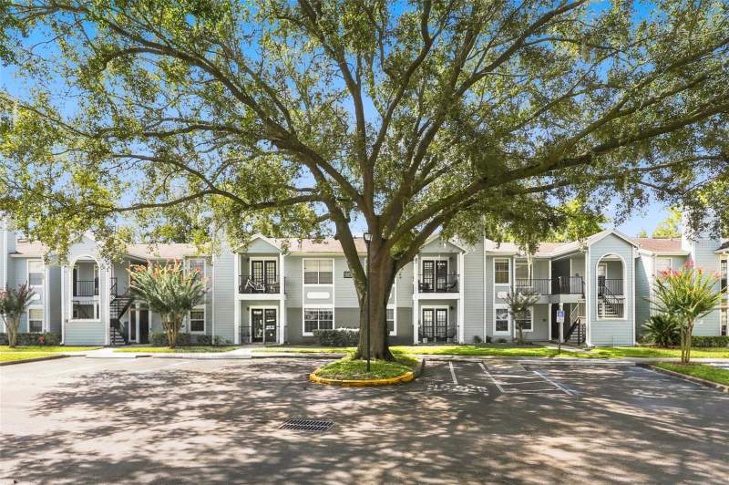 2550 N ALAFAYA TRAIL #12104 home for sale in Waterford Landing Condo