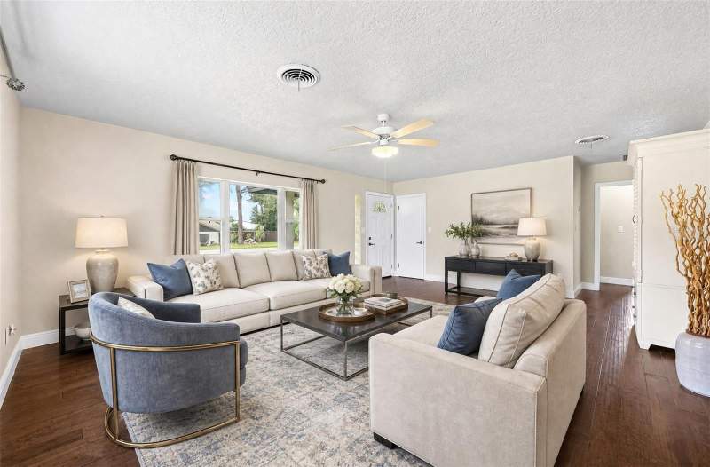 4 bedroom Single Family Residence at 6756 Osage Drive, Ola Beach Rep 02, Mount Dora — photo 5