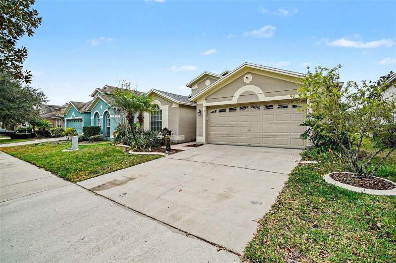 215 FERN GULLEY DRIVE home for sale in Kingsway