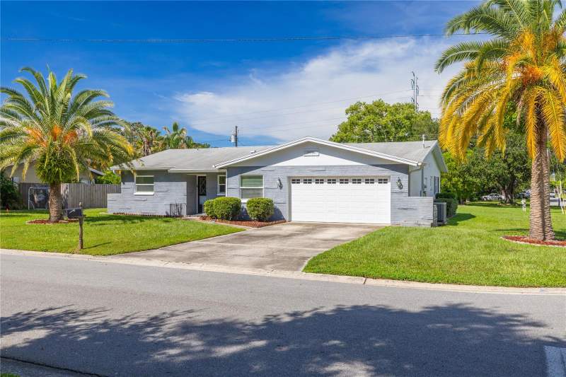 3 bedroom Single Family Residence at 29786 67th Way, Curlew City, Clearwater — photo 2