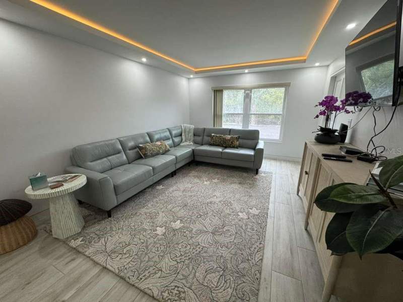2 bedroom Condominium at 12760 Indian Rocks Road #801, New Atlantis Club Condo, Largo — photo 4