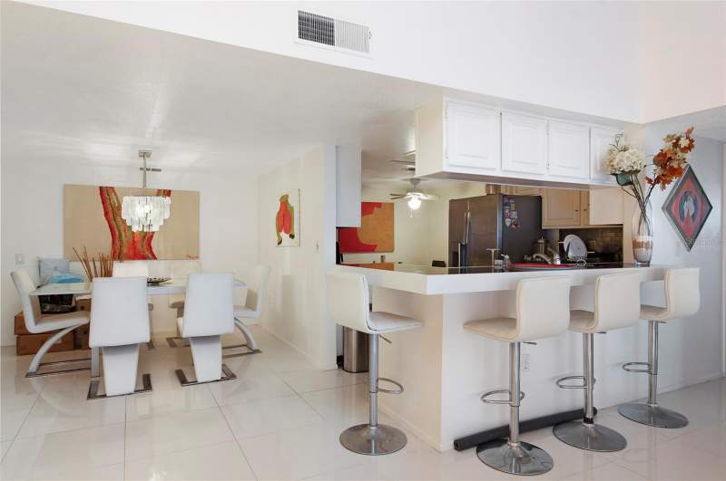 3 bedroom Condominium at 2593 Countryside Boulevard #7313, Inverness Condo, Clearwater — photo 5