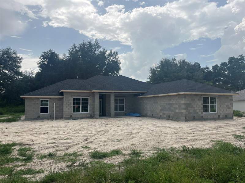 4 bedroom Single Family Residence at 16832 SE 23rd Avenue, Silver Springs Acres, Summerfield — photo 3