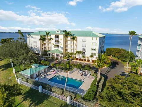 200 Harbor Walk Drive #322, Punta Gorda FL - photo 16 of 40