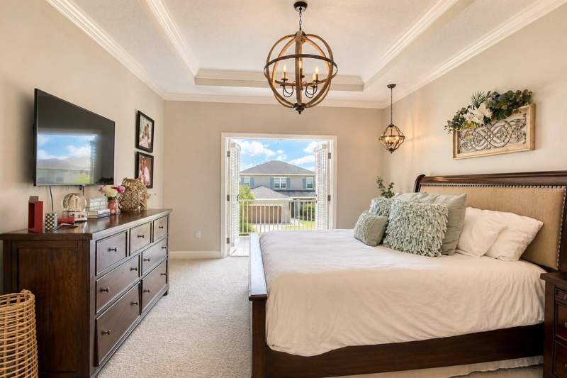 4 bedroom Single Family Residence at 10563 Piedra Dr, Artisan Lakes Eaves Bend Ph I Sp A-K, Palmetto — photo 5