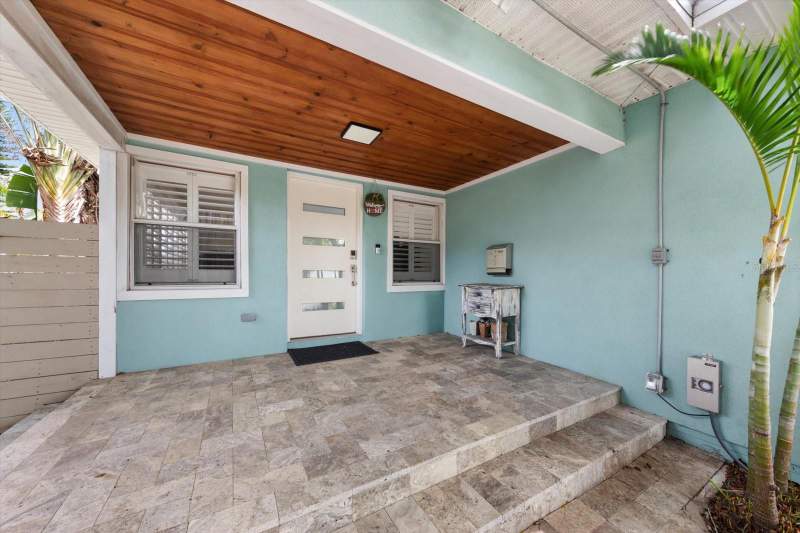 3 bedroom Single Family Residence at 5015 20TH AVENUE, MOUNT WASHINGTON 1ST SEC, ST PETERSBURG — photo 3