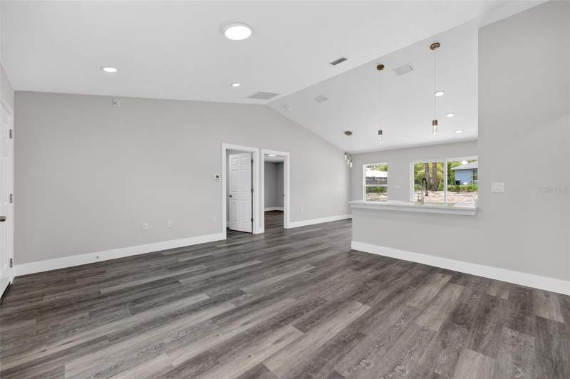 3 bedroom Single Family Residence at 1675 SW 159th Court, Rainbow Park Un 4, Ocala — photo 5