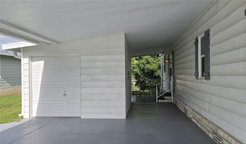 2 bedroom Manufactured Home at 3419 Buttonbush Drive #1816, Banbury Village Condo, Zellwood — photo 2