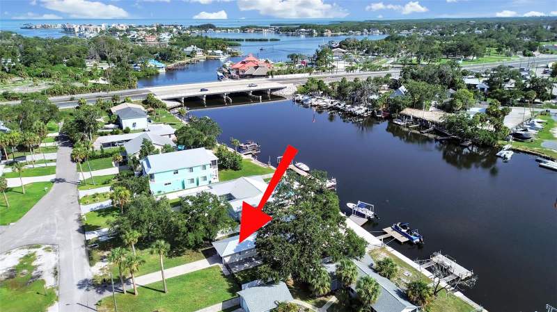 3 bedroom Single Family Residence at 5419 Cotee River Drive, New Port Richey Estates, New Port Richey — photo 3