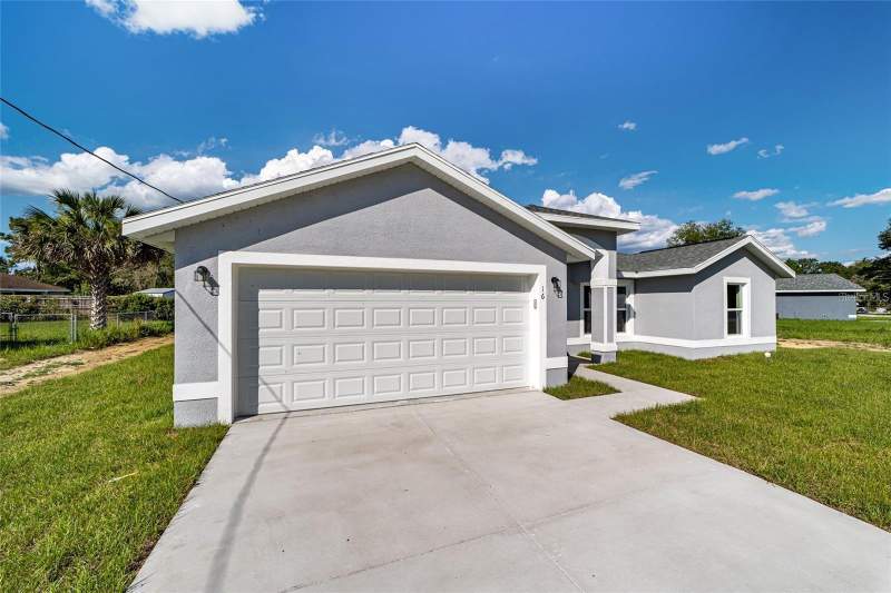 3 bedroom Single Family Residence at 15446 SW 23rd Court Road, Marion Oaks Un 03, Ocala — photo 2