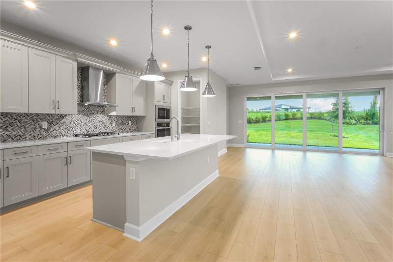 3 bedroom Single Family Residence at 1620 Bellagio Loop, Cresswind At Lake Harris, Tavares — photo 4