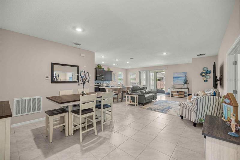 3 bedroom Single Family Residence at 4312 NW 55th Court, Ocala Preserve Ph 9, Ocala — photo 4