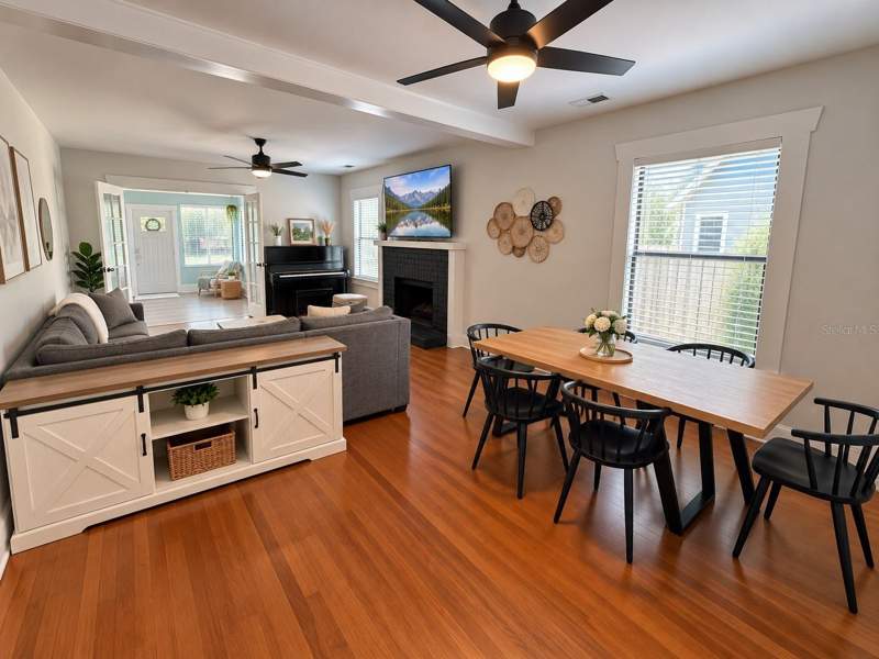 3 bedroom Single Family Residence at 712 Baffie Avenue, Dubsdread Heights, Winter Park — photo 5