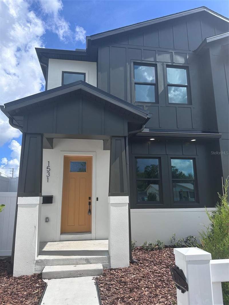 3 bedroom Townhouse at 1531 29th Avenue, Washington Heights, St Petersburg — photo 2