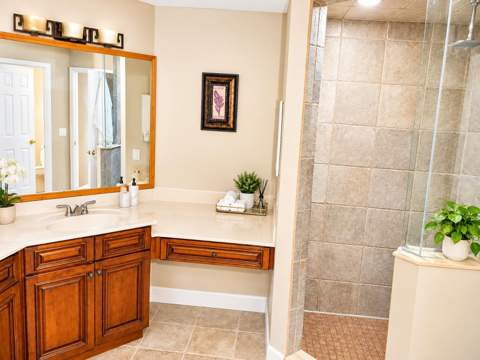 2927 Curving Oaks Way, Orlando FL - photo 6 of 6