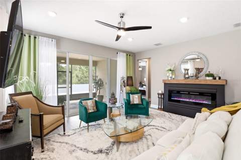 5256 Meadow Song Drive, Okahumpka FL - photo 11 of 32