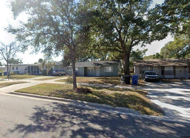 4 bedroom Single Family Residence at 2935 Dr Martin Luther King Jr Street, Pallanza Park Rep, St Petersburg — photo 2