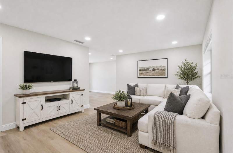 4 bedroom Single Family Residence at 612 Rodney Drive, Barclay Woods 2nd Add, Altamonte Springs — photo 3