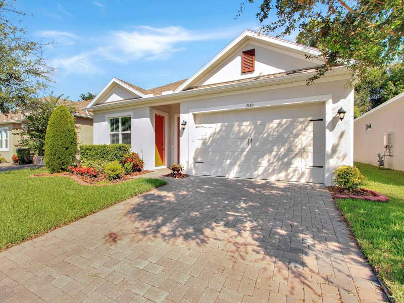 3 bedroom Single Family Residence at 1950 Ibis Bay Court, Ocoee Lndgs, Ocoee — photo 2