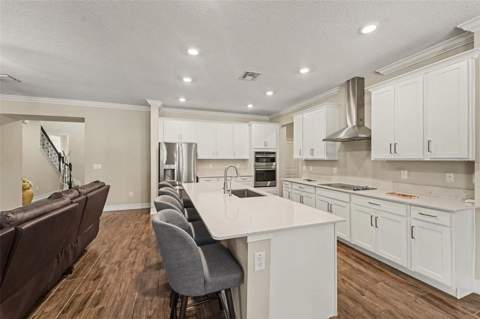 21590 Violet Periwinkle Drive, Land O Lakes FL - photo 16 of 50