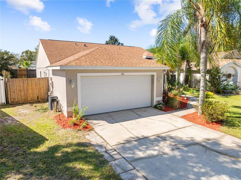 3 bedroom Single Family Residence at 408 Lancers Drive, Mount Greenwood Unit 5 Of, Winter Springs — photo 2