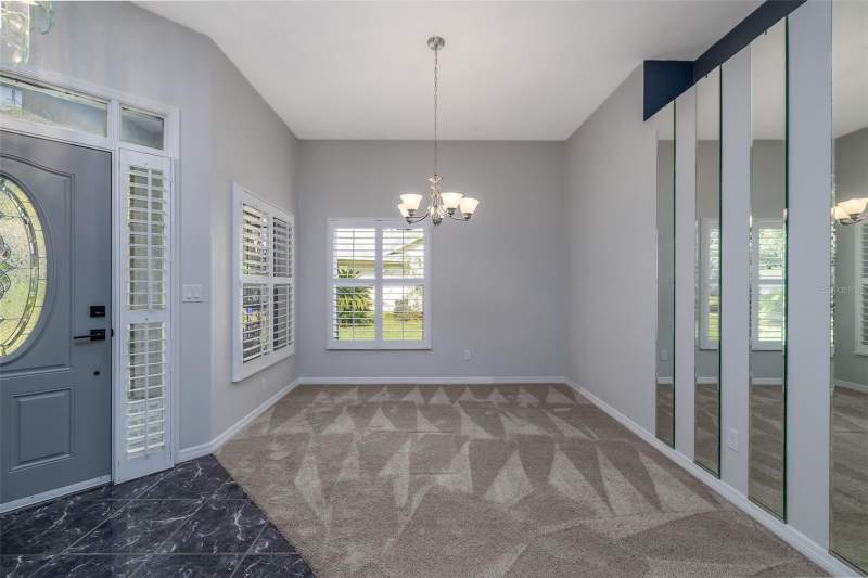 3 bedroom Single Family Residence at 20 Lake Walden Trail, Lake Walden Cove - The Trails O.B. (2946), Ormond Beach — photo 5
