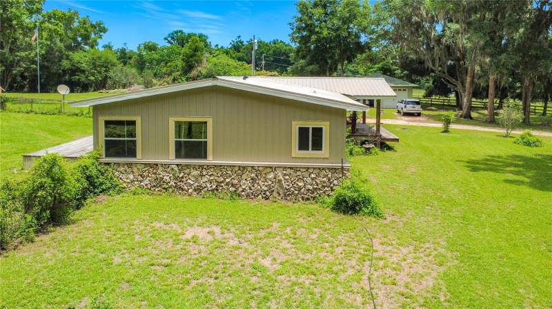 3 bedroom Manufactured Home at 1919 NW 100th Street, Northwood, Ocala — photo 3